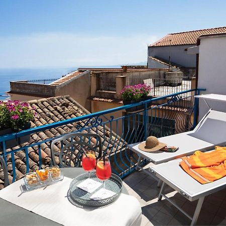 Casa Blandano B&B Castelmola Dış mekan fotoğraf