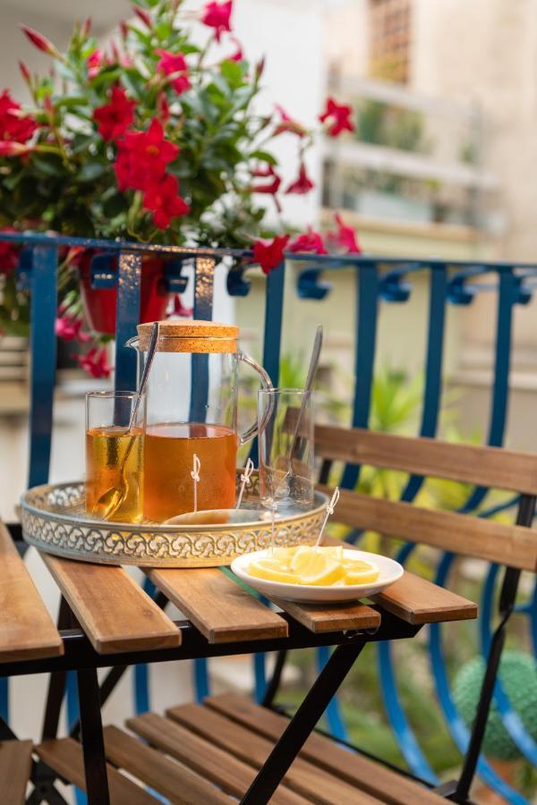 Casa Blandano B&B Castelmola Dış mekan fotoğraf