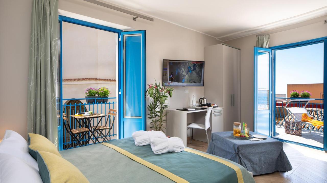 Casa Blandano B&B Castelmola Dış mekan fotoğraf