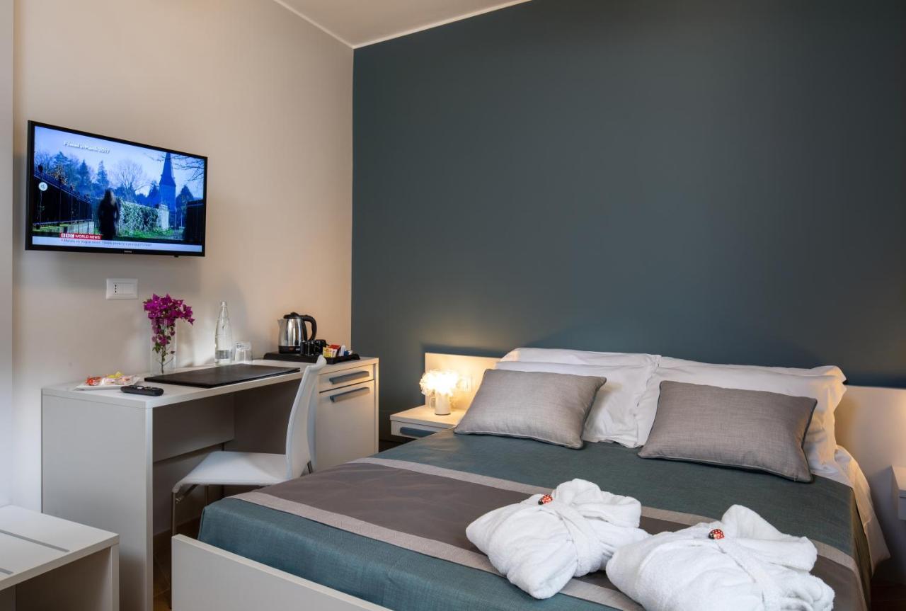 Casa Blandano B&B Castelmola Dış mekan fotoğraf