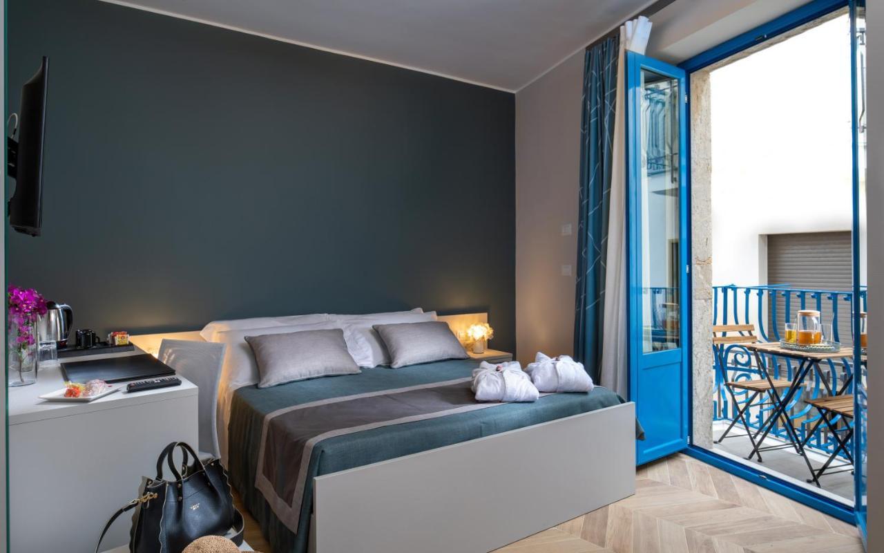Casa Blandano B&B Castelmola Dış mekan fotoğraf