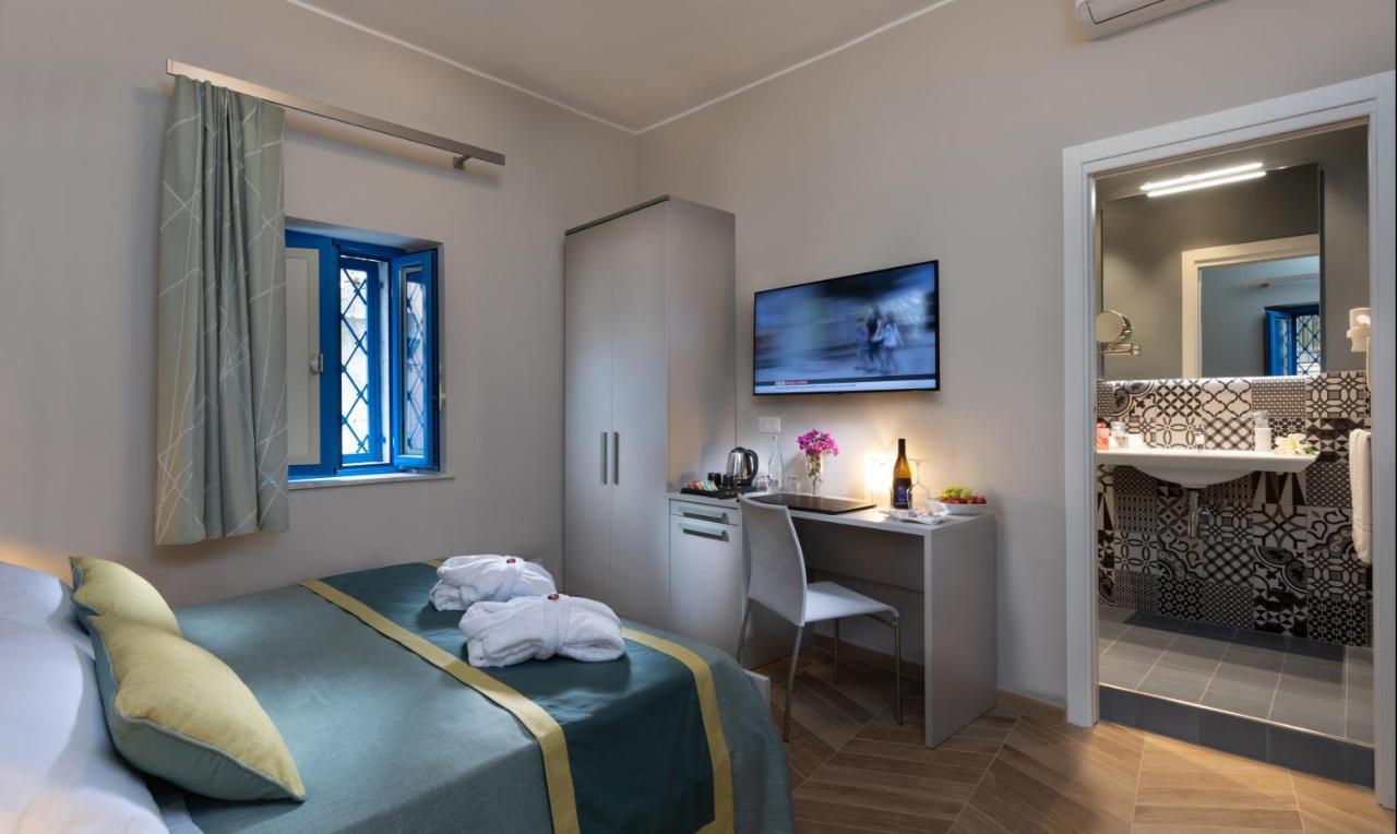 Casa Blandano B&B Castelmola Dış mekan fotoğraf
