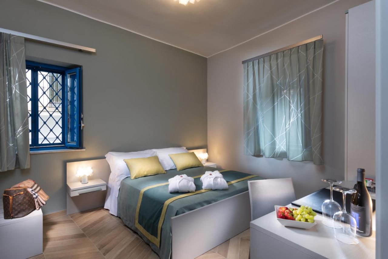 Casa Blandano B&B Castelmola Dış mekan fotoğraf