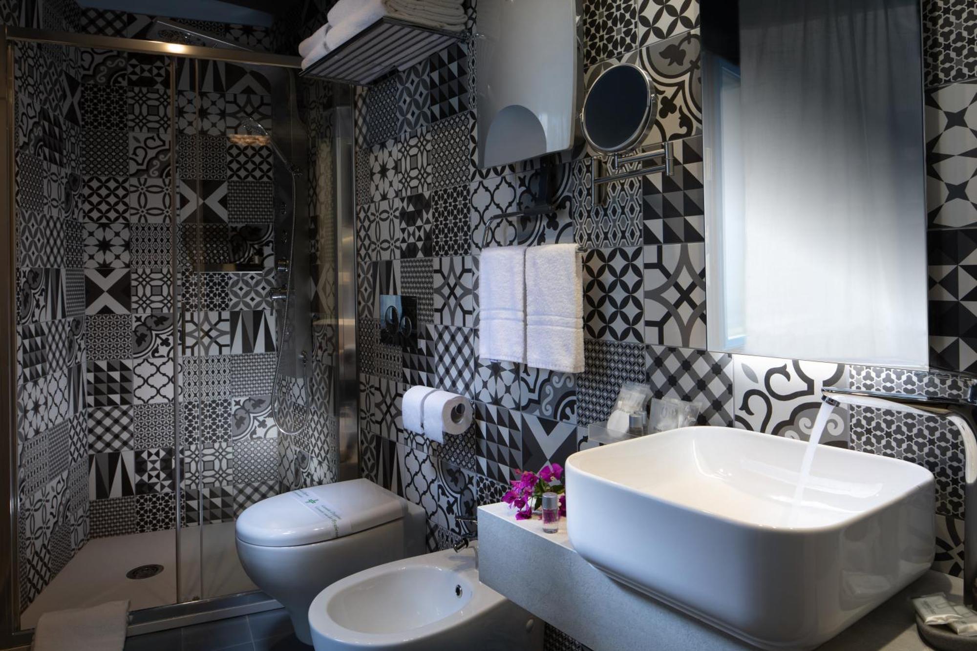Casa Blandano B&B Castelmola Dış mekan fotoğraf